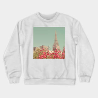 Summer of Yesteryear Crewneck Sweatshirt